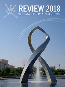 The Anglo-Omani Society Review 2018