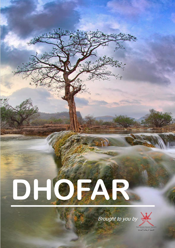 Dhofar