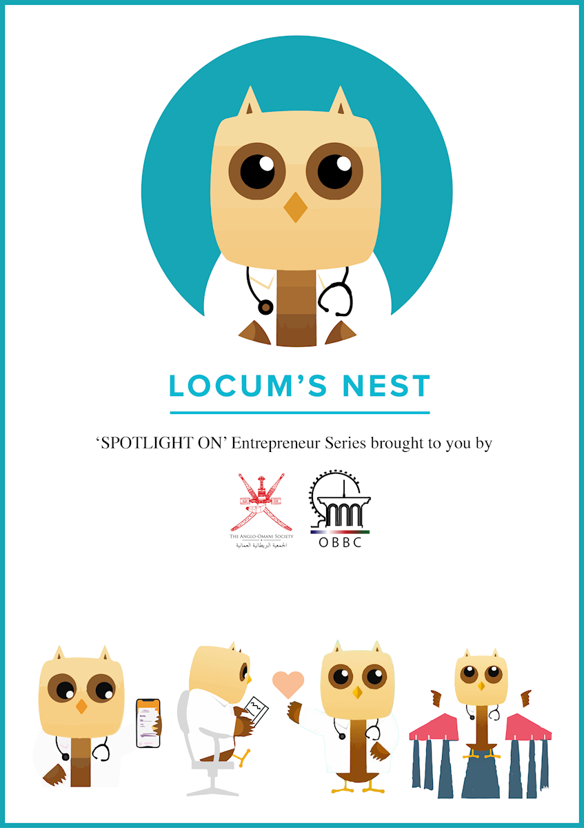 LOCUM'S NEST