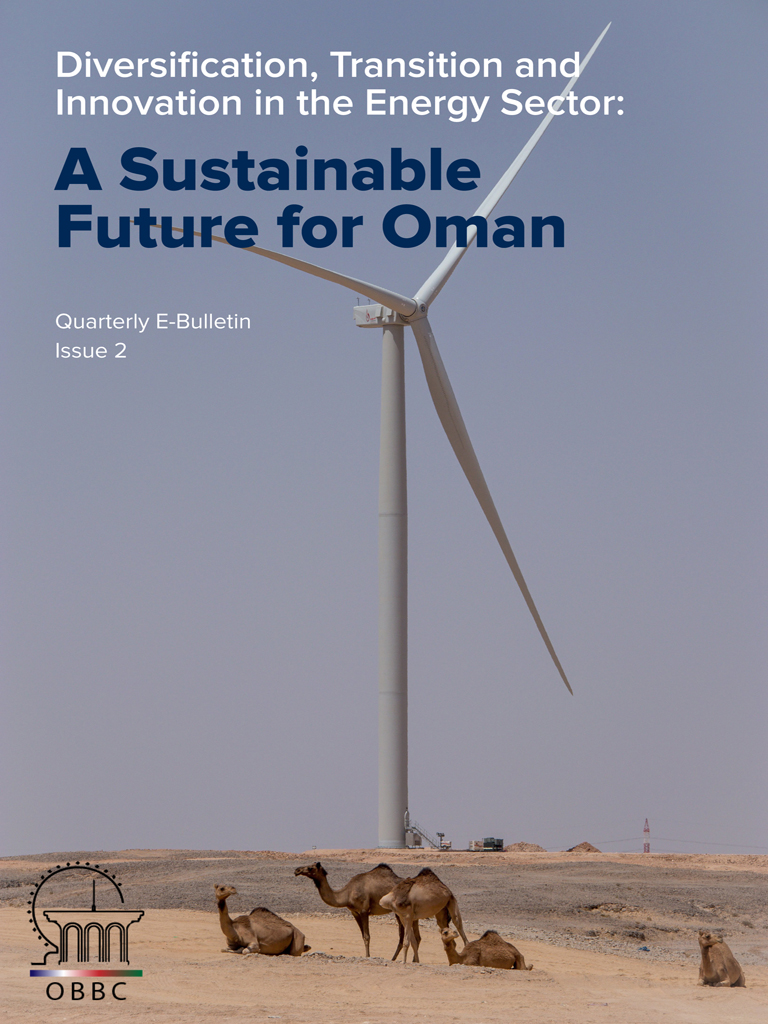 November 2020 - A Sustainable Future 
