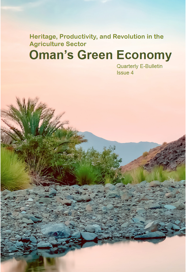 June 2021 - A Green Economy 