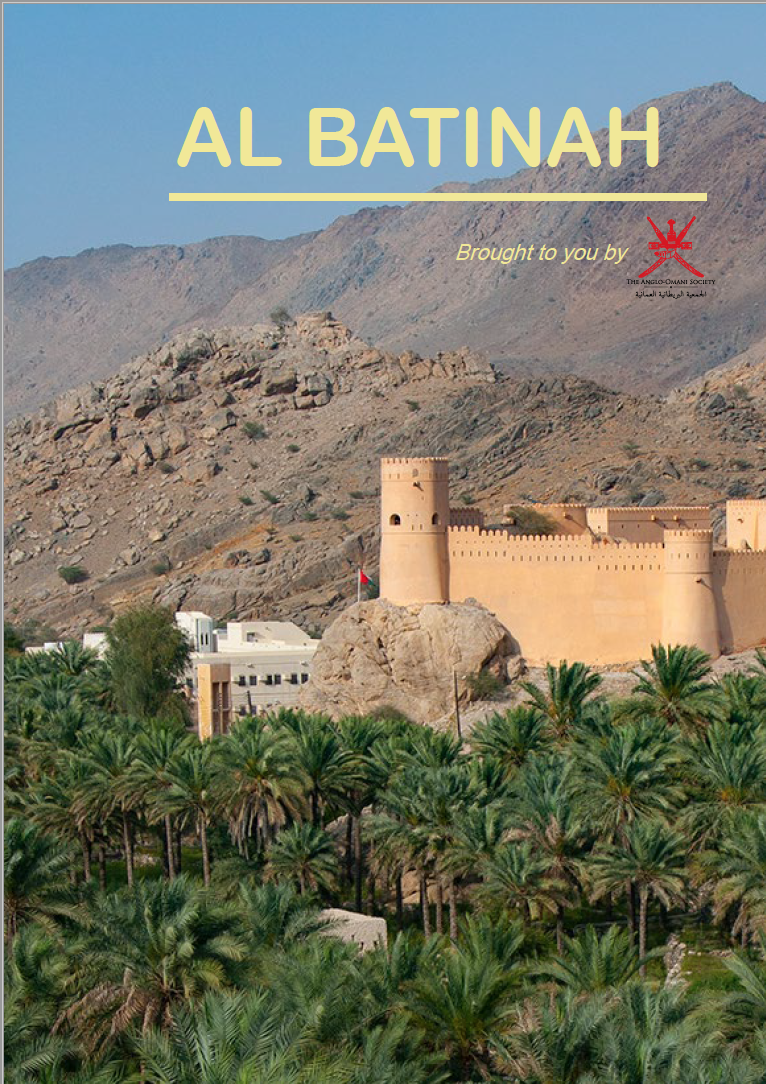 Al Batinah