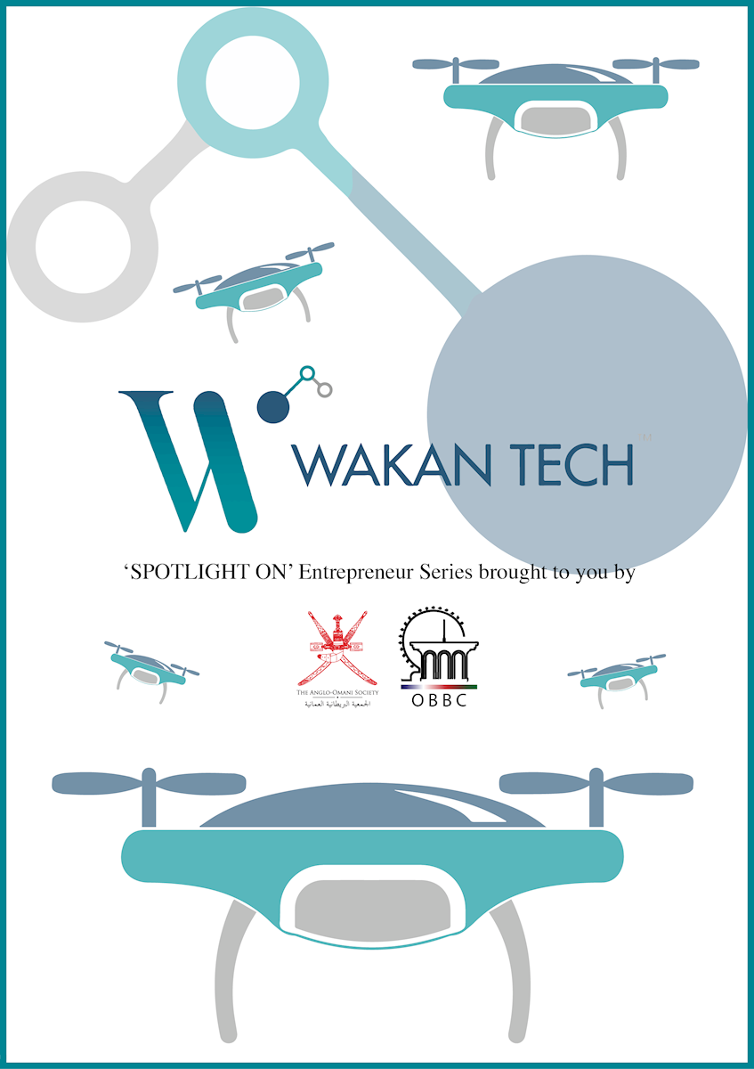 WAKAN TECH