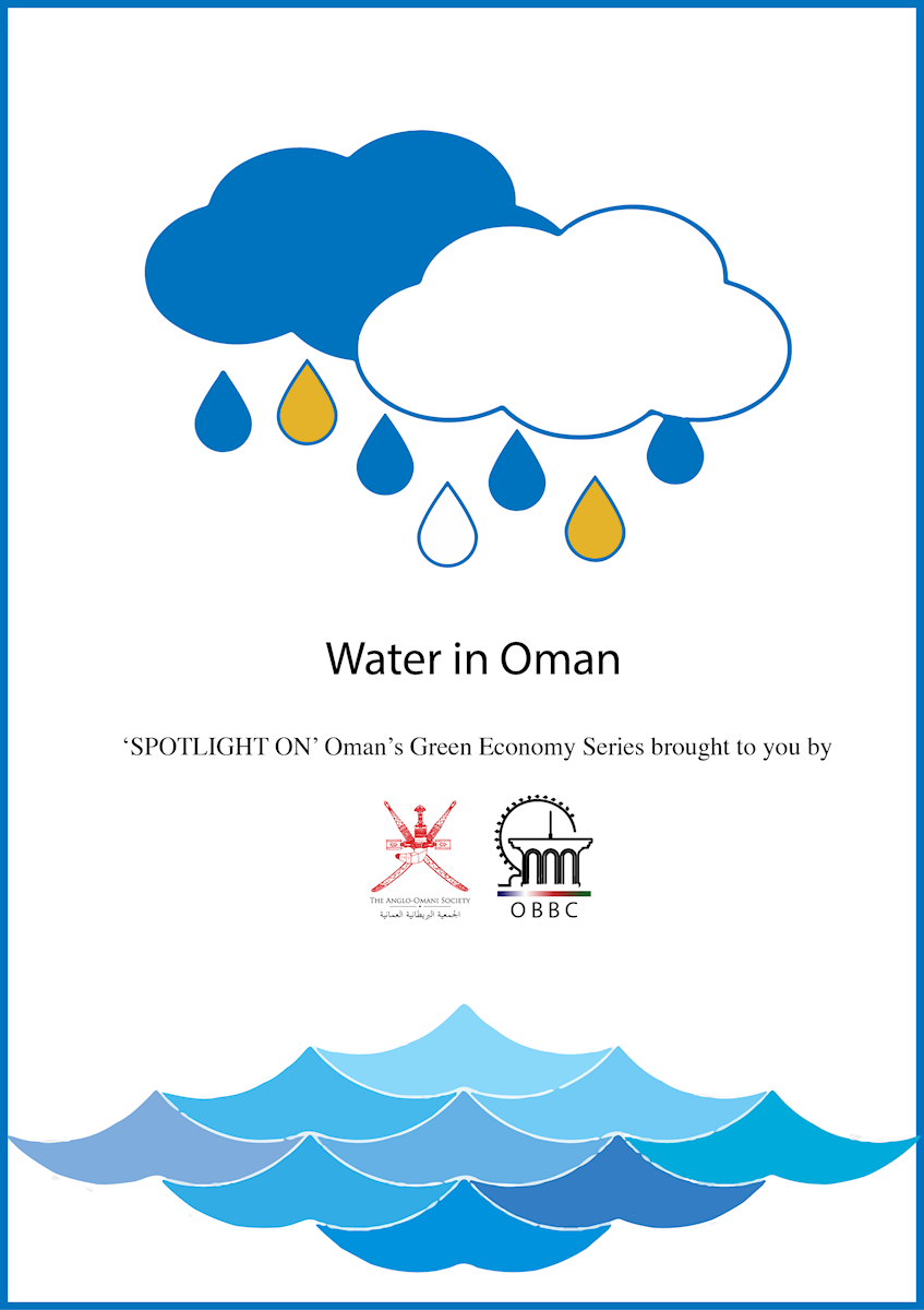 Water in Oman