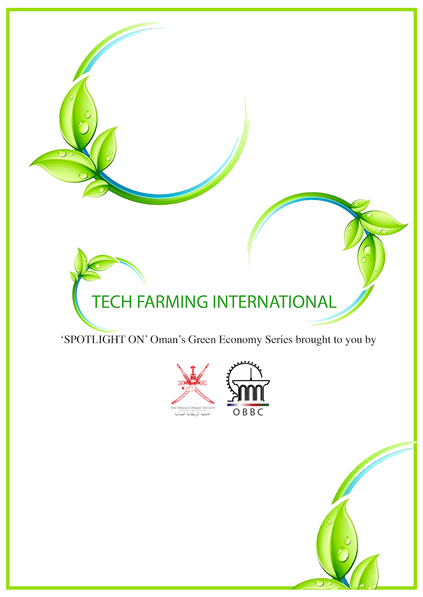 Tech Farming International
