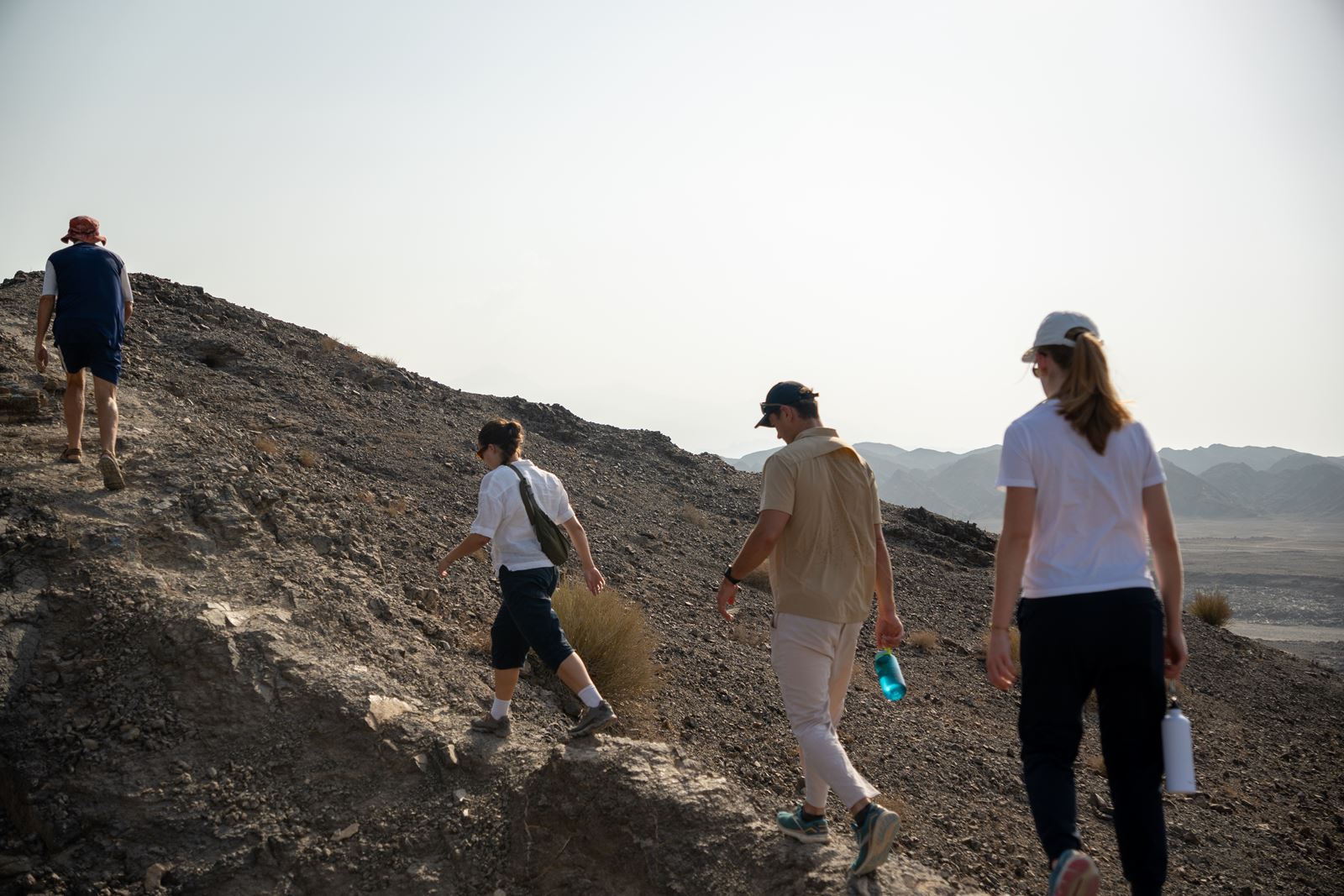 BOS Youth Schemes Webinar: Student Volunteer Oman 2026/27