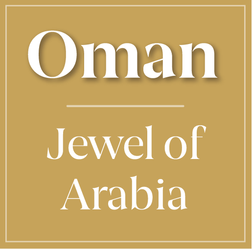 The Jewel of Arabia Expedition 