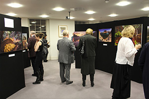 'Oman Through My Eyes' Exhibition