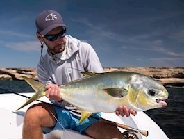 OBBC Spotlight On Fly Sport Fishing