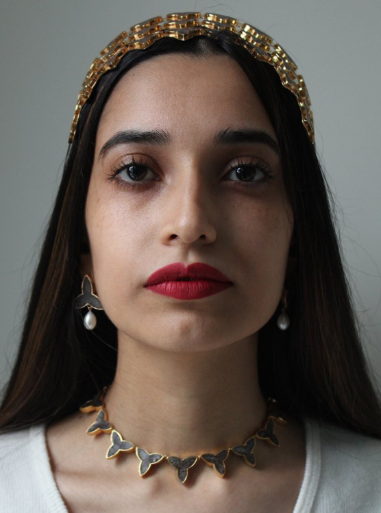 Hanan Sultan’s beautiful designs reimagine the Omani Kumma