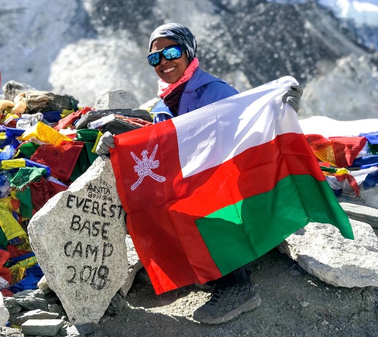 INSIGHT What Climbing Mountains Taught Me