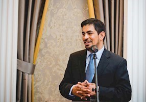 AOS Annual Lunch 2019