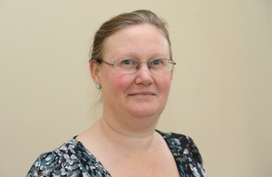 Congratulations to Dr Liane Saunders: Newly Appointed Ambassador to the Sultanate of Oman 