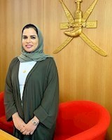 'The Diversity of Omani Genes'