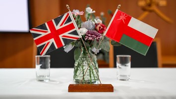 Shaping the Future of UK-Oman Relations: Emerging Leaders Set to Gather in London for The British Omani Society’s 12th New Generation Delegation