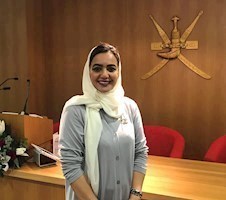 'The Journey towards Corporate Governance and Diversity in Oman'