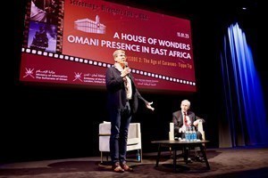 Q&A with Friedrich Klütsch: Director of the Award Winning Film 'A House of Wonders'
