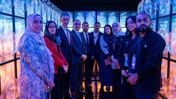 Q&A with the Creatives behind ‘Memory Grid’: Oman’s Award-Winning Pavilion at the London Design Biennale