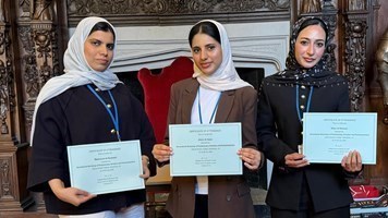 Reflections on the 17th Workshop of Parliamentary Scholars and Parliamentarians