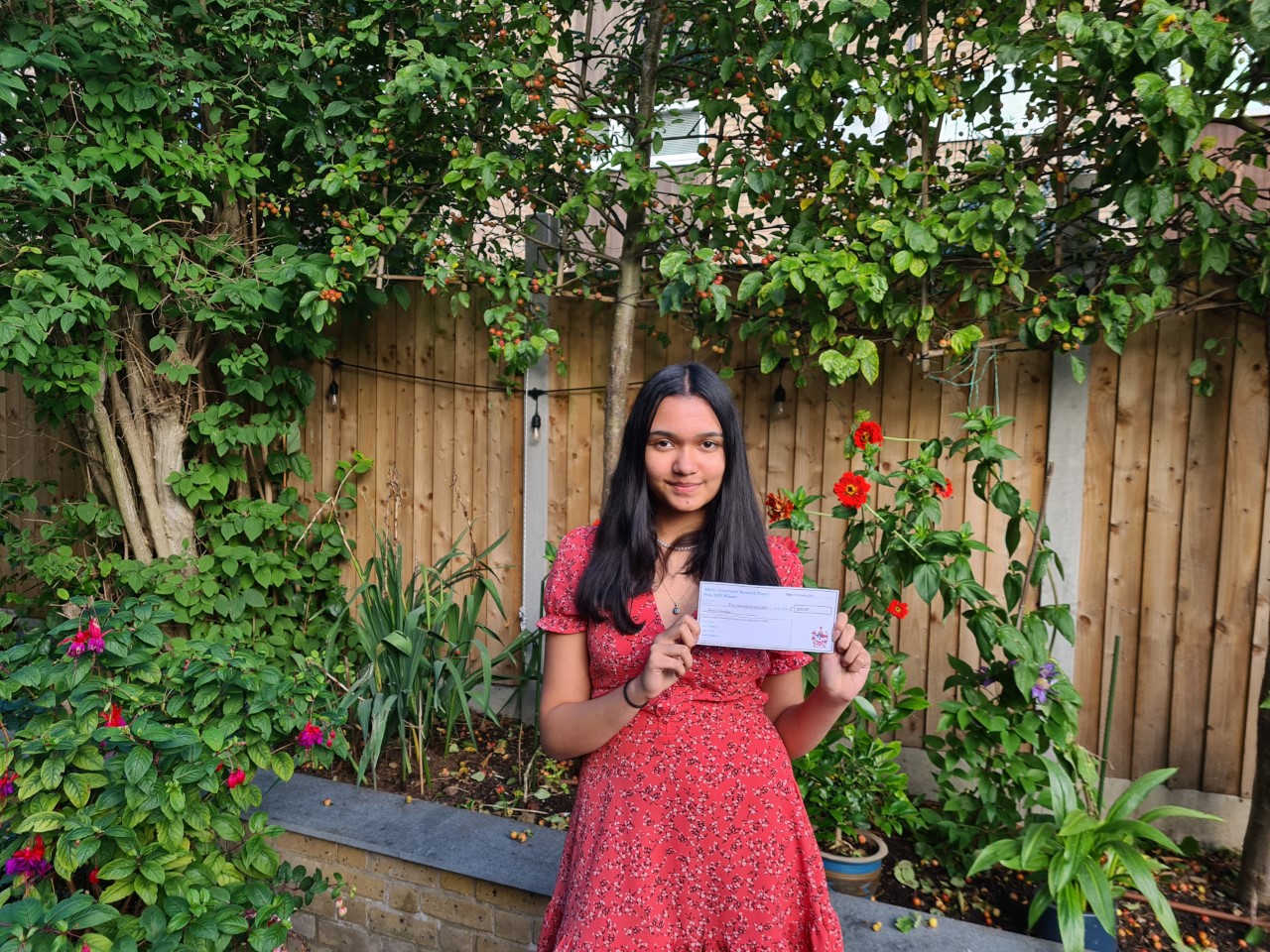 Essay on Oman wins the 2021 Governor's Research Project Prize