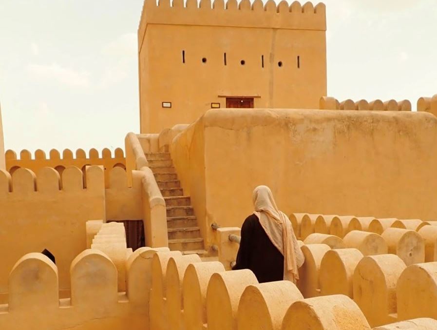 A minḥa to Manaḥ: A scholarship that brought Arabic to life 