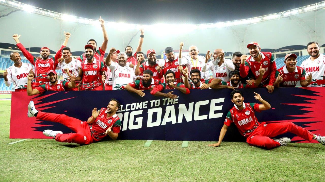 INSIGHT Oman: Cricket's New Home in Asia