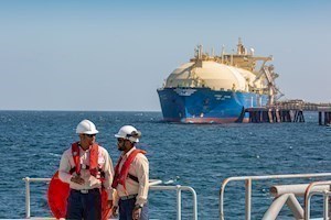 OBBC Spotlight On The Gas Age