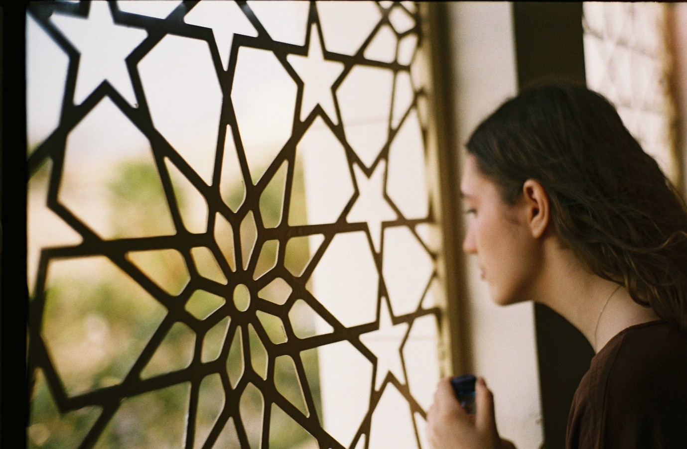 Exploring Omani Architecture through a Student Exchange
