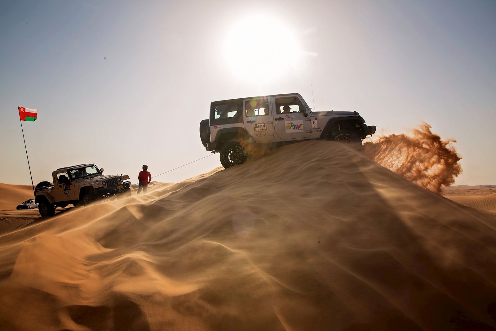 INSIGHT Rub al Khali