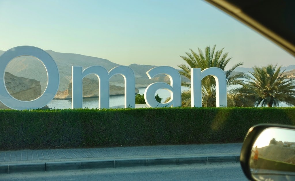 INSIGHT The Omani Arabic Dialect