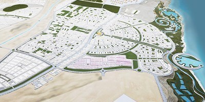 Law, Trade & Oman Vision 2040:  New Law of Special Economic Zones and Free Zones