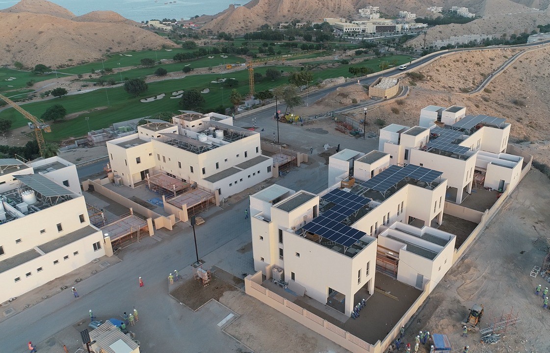 OBBC Spotlight On The Role of SMEs in Oman’s Transitioning Energy Sector