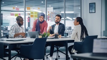 Bridging the Productivity Gap: Oman's Smart Industry Initiative Learns from South Korea's Success