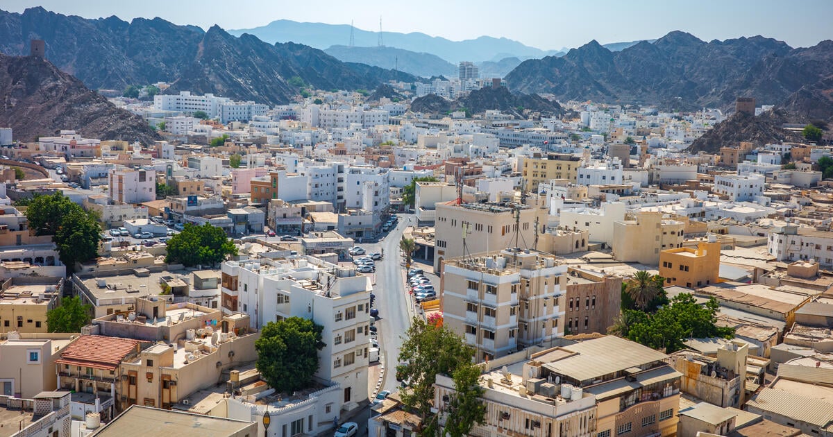 Oman’s New Real Estate Registry Law: Modernising Property Investment