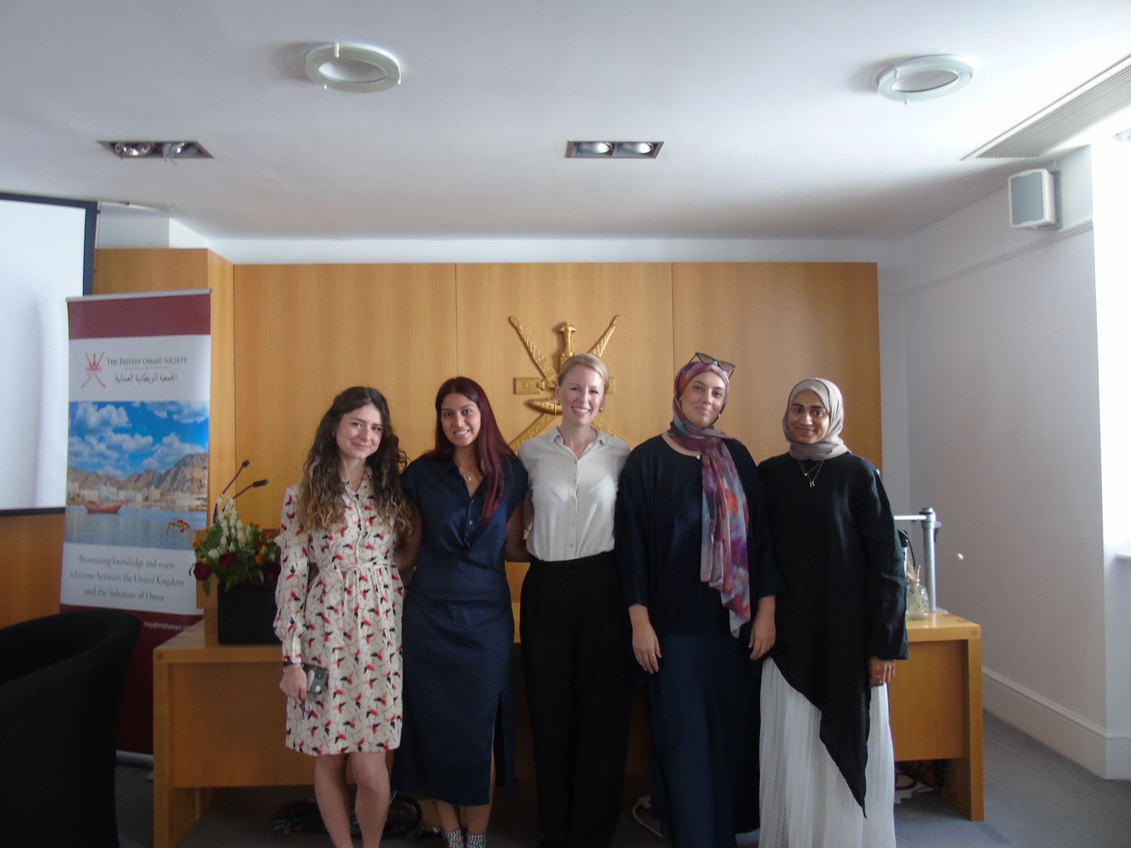 From Uncertainty to Insight: My BOS Internship Experience