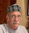 The British Omani Society extends congratulations to Shawqi Sultan for King's Honours recognition