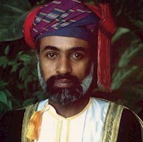 INSIGHT  Jeremy Jones 'The Good Neighbour': A Commemorative Lecture on the Life of Sultan Qaboos