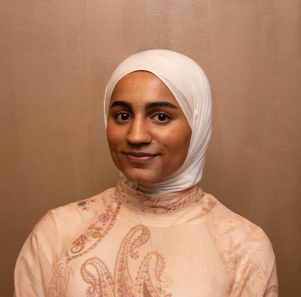 Hafsah Malik