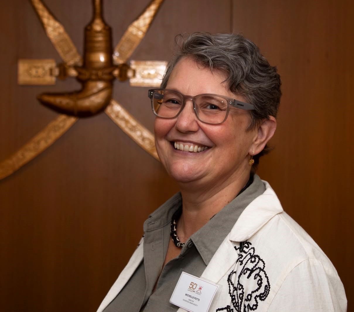 Michelle Potts