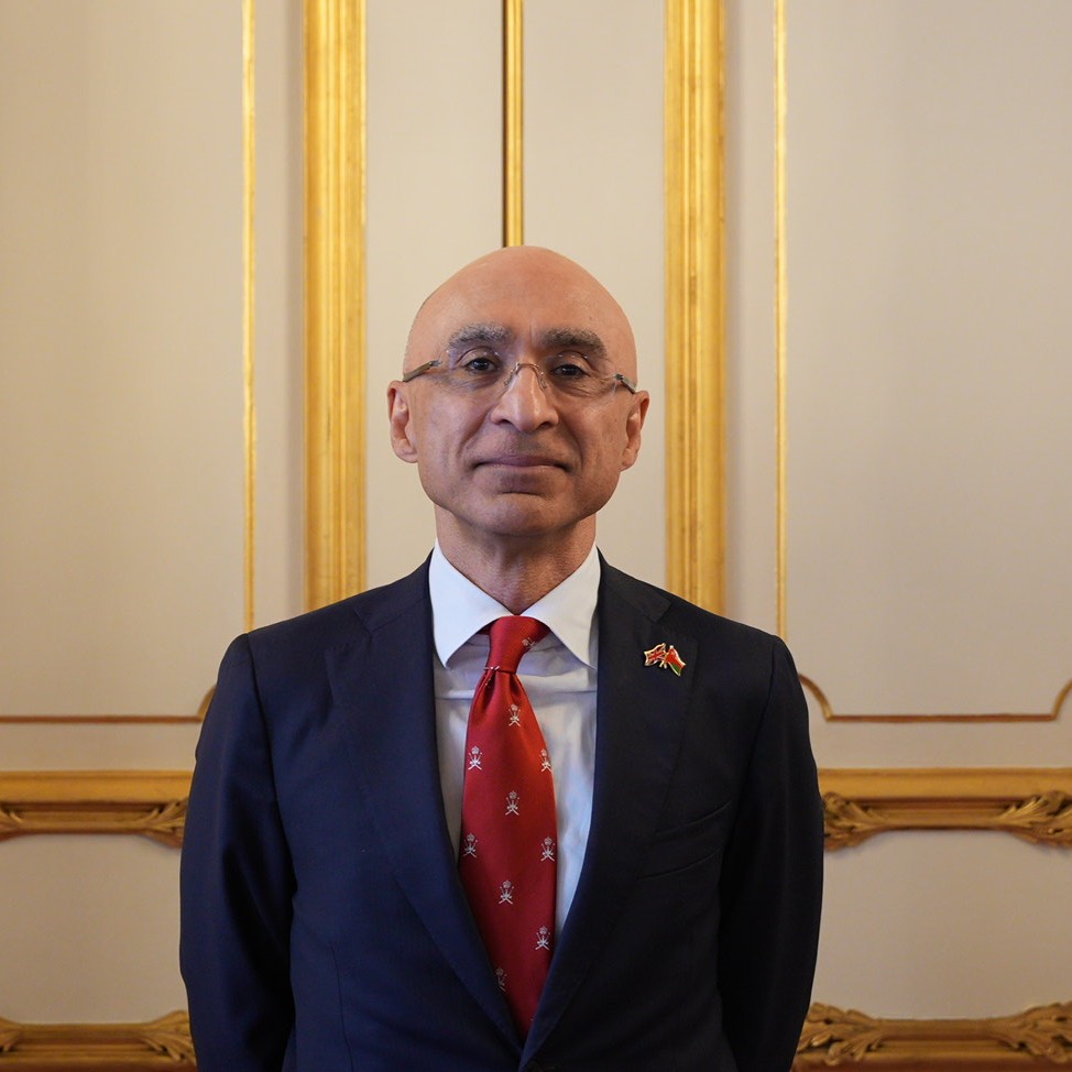Riyad Daud