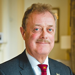 Martyn Bishop