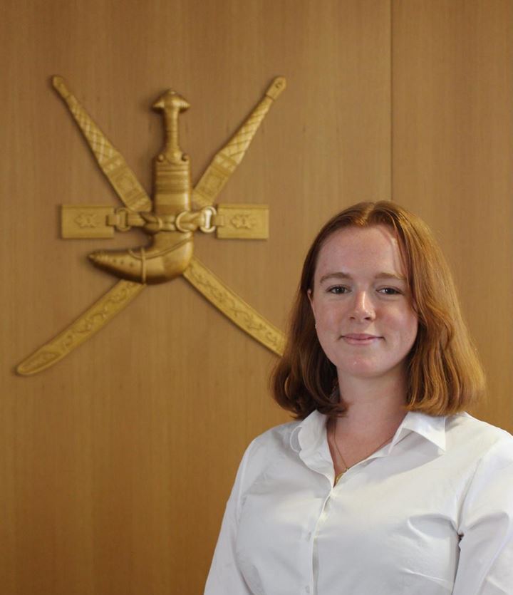 Abigail Harper