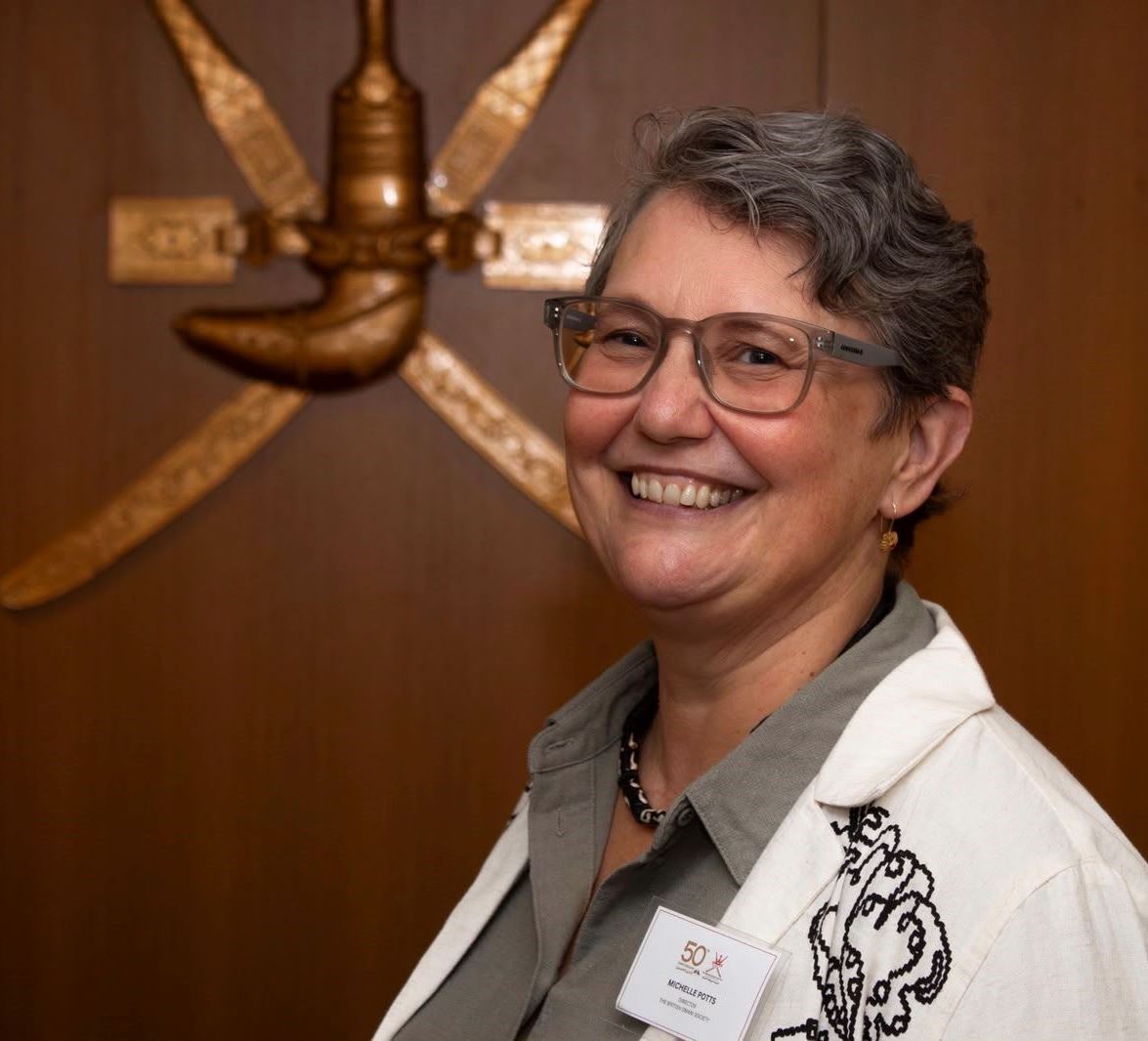 Michelle Potts
